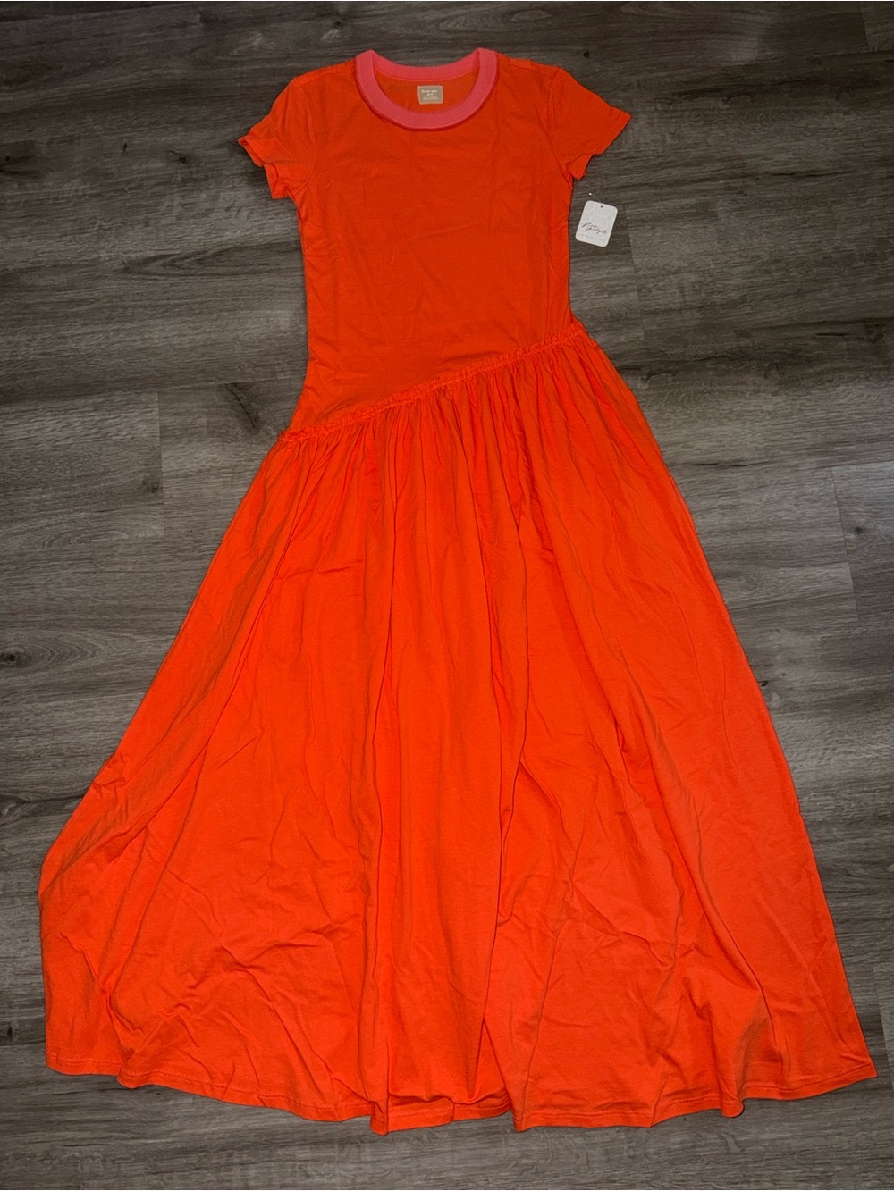 Free people Katerina midi dress